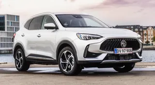 Chińska firma szaleje w Europie. Doskonały patent