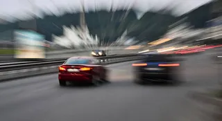 Już wiemy, czym są nielegalne wyścigi. Grozi za to więzienie