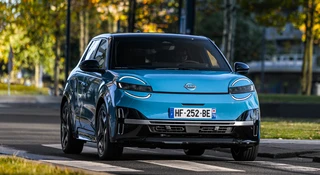 Nowy Nissan Micra z polskimi cenami. Renault jest tańsze i wiemy, dlaczego