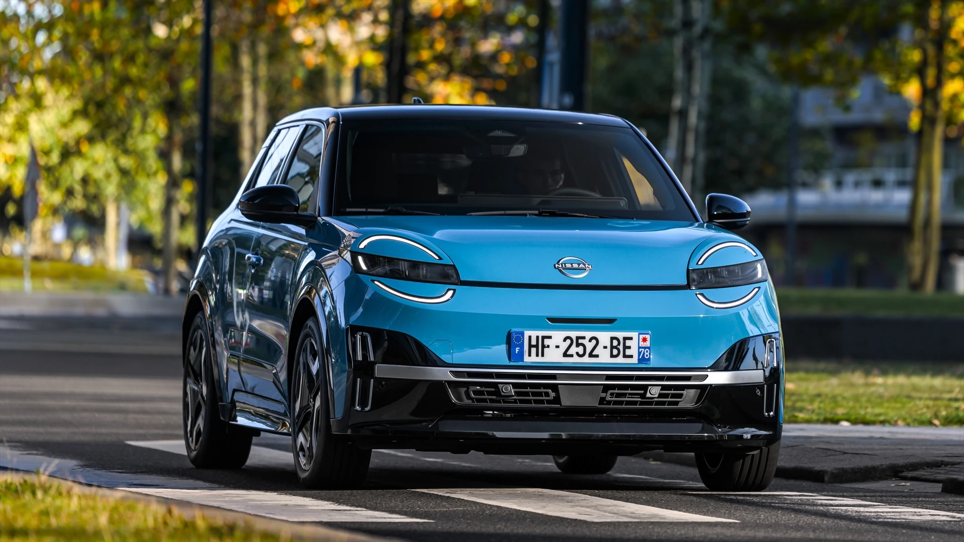 Nowy Nissan Micra z polskimi cenami. Renault jest tańsze i wiemy, dlaczego