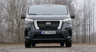 Nissan Primastar nie nudził się u mnie ani chwili. Jaka szkoda, że już odchodzi. Test