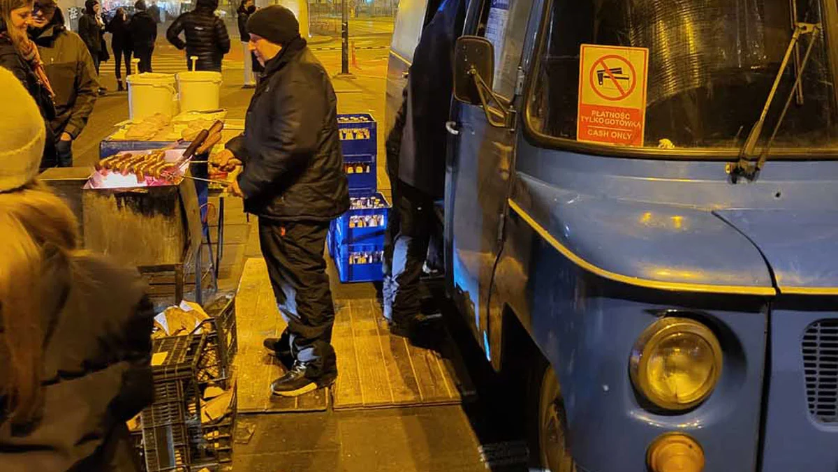 Wisła nie jest najważniejsza w Krakowie. Kluczowa jest Nysa