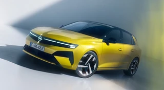 Nowy Opel Astra dostał to, czego chciał. Odwaga zaskakuje