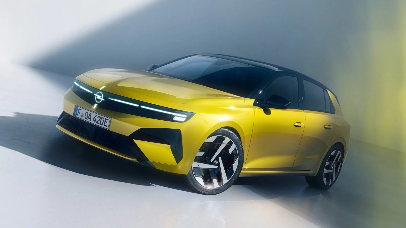 Nowy Opel Astra dostał to, czego chciał. Odwaga zaskakuje