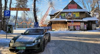 Górale w amoku. Lepiej nie parkujcie w Zakopanem, bo sięgną wam do portfela