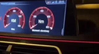 Jechał 314 km/h po Białymstoku. Sam się wrobił, zrzucał winę na ojca