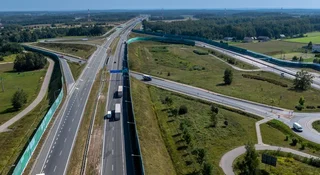 Nowe drogi w 2026 roku. Ministerstwo obiecuje