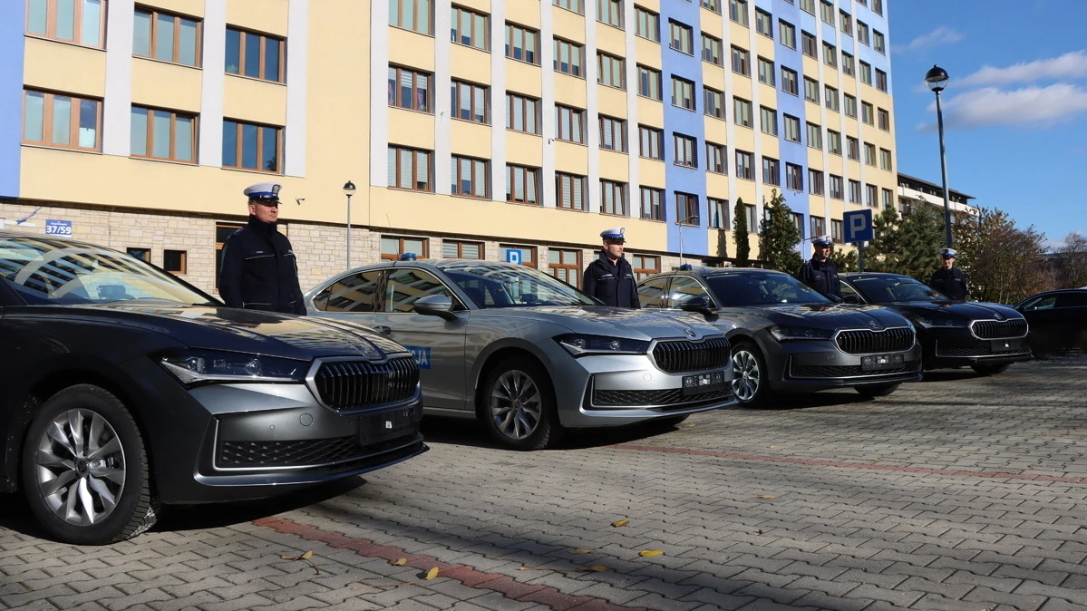 policja mazowsze zakupy