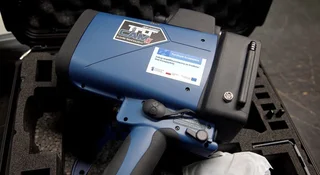 Lepiej uważaj na drodze. Policja dostała nowe zabawki