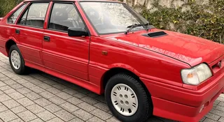 Polonez za 150 tys. zł może być twój. Nie jedź, bo czar pryśnie