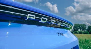 Porsche rzeźbi przyszłość 718. Metoda: wyrzuć baterię, włóż silnik spalinowy