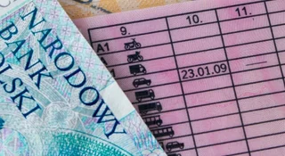 Co czeka kierowców w 2026 r.? Prawo jazdy będzie jak rękawiczki