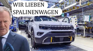 Polska wysłała list do Komisji Europejskiej. Wraz z Węgrami bronimy spalin