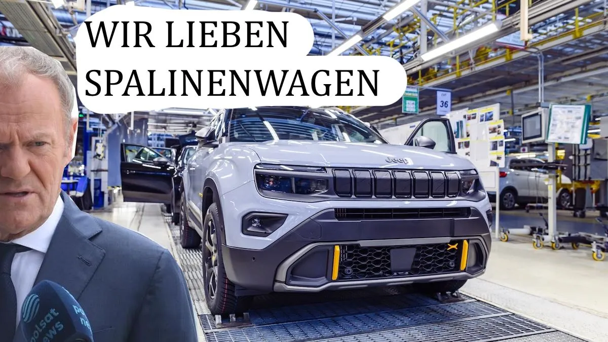 Polska wysłała list do Komisji Europejskiej. Wraz z Węgrami bronimy spalin