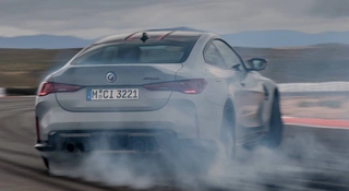 Prezydent daje nadzieję drifterom. Konsultuje się z wielkim T