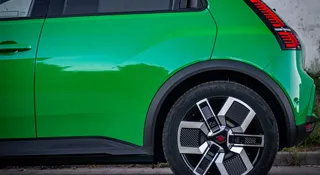 Ależ rabaty na samochody elektryczne. Dajcie już sobie spokój z tymi dopłatami