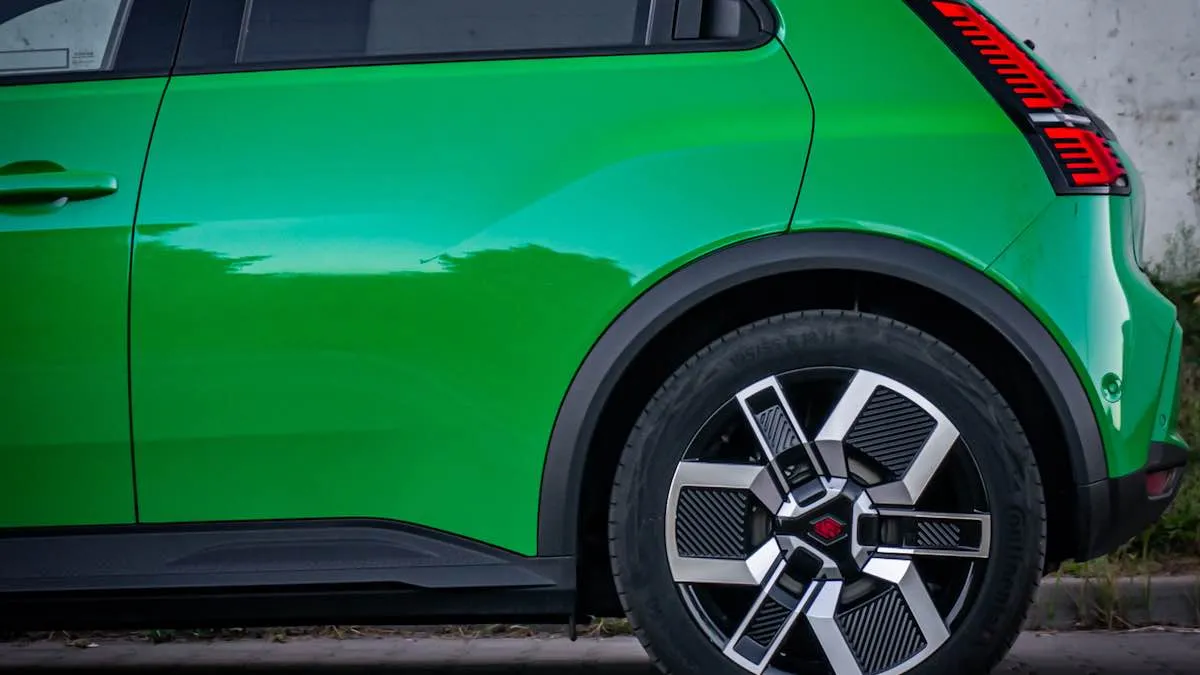 Ależ rabaty na samochody elektryczne. Dajcie już sobie spokój z tymi dopłatami