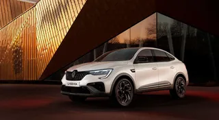 Popularny SUV-coupe się z nami żegna. Znamy termin zakończenia sprzedaży