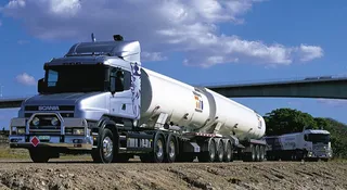 Polska chce dopuścić ruch superdługich ciężarówek. Dobrze zaplanuj manewr wyprzedzania