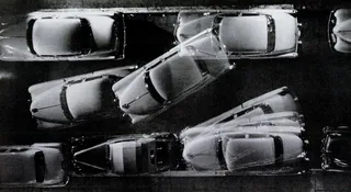 Piąte koło u wozu nie zawsze jest bezużyteczne. Tym razem miało sens