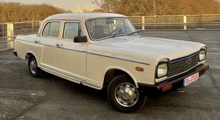 Chińczycy nie przejmują się prawami autorskimi. Ważne, aby wszystko do siebie pasowało