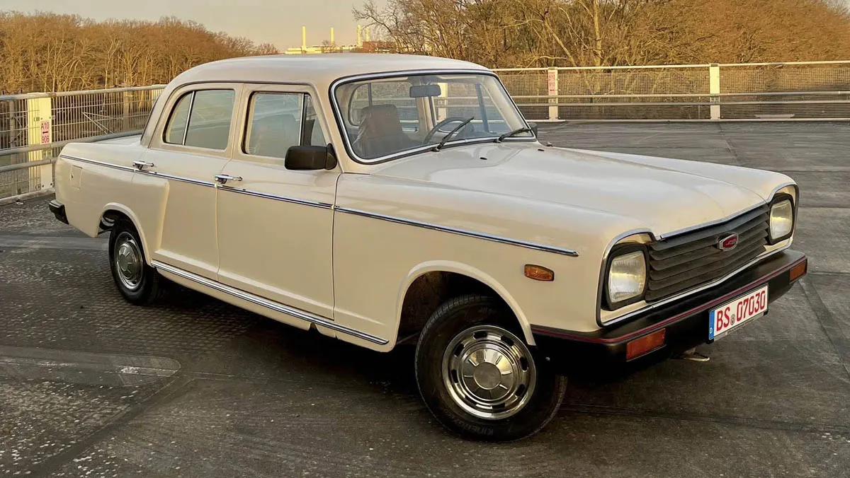 Chińczycy nie przejmują się prawami autorskimi. Ważne, aby wszystko do siebie pasowało