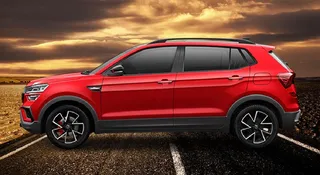 SUV Skody z masażem z tyłu. To spełnienie marzeń, ale nie dla was