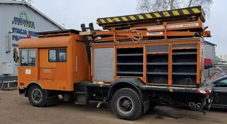 Kiedyś dbała o sieć trakcyjną. Dzisiaj czeka na wyrok