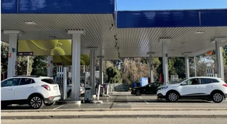 Ministerstwo: jeśli na stacji nie będzie wódki, ceny paliw wzrosną