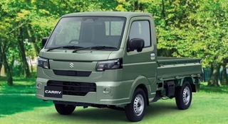 Niezłomne Suzuki odświeżone. Powstały miliony