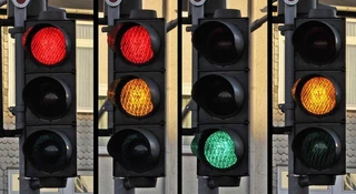 Nie będzie niczego. Pan Sarkozy chce, żeby kierowcy brali sprawy w swoje ręce