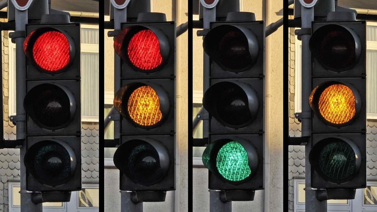 Nie będzie niczego. Pan Sarkozy chce, żeby kierowcy brali sprawy w swoje ręce