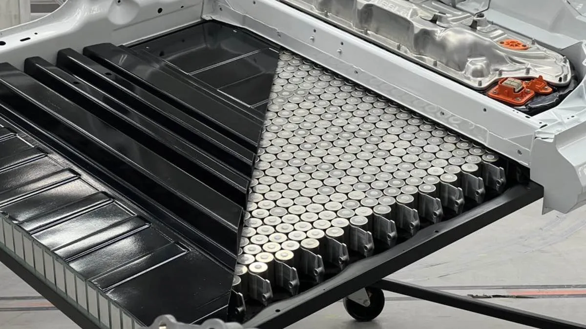 Z bateriami w Tesli jest bardzo źle. To sytuacja znana nabywcom 2.0 TDI