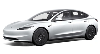 Tesla Model 3 Standard za 174 990 zł. Elon kopnął konkurencję w piszczel