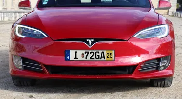 Tablice rejestracyjne na wynajem. Auto nie ma papierów, a ty jedziesz