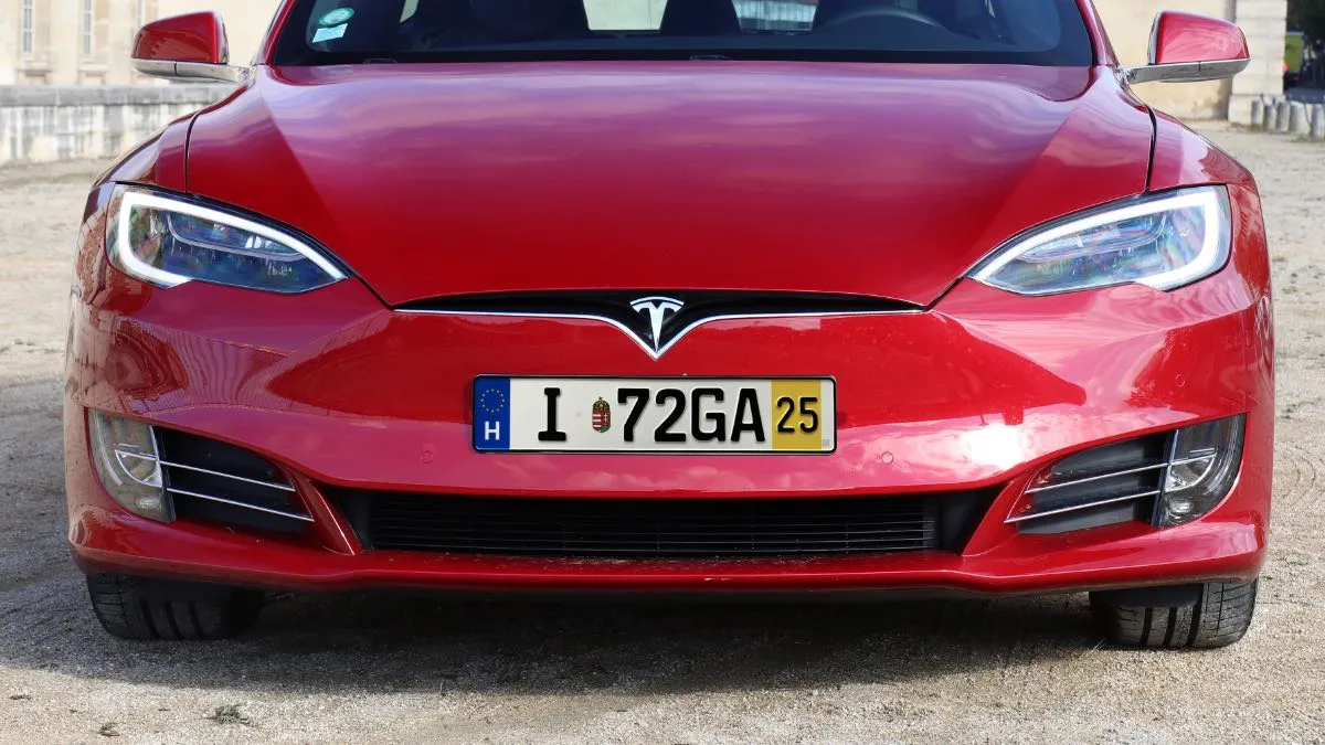 Tablice rejestracyjne na wynajem. Auto nie ma papierów, a ty jedziesz