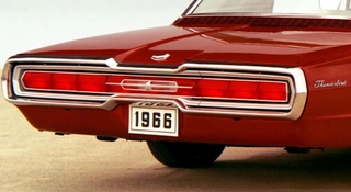 Wyglądają na ostatni krzyk mody. Mają ponad pół wieku