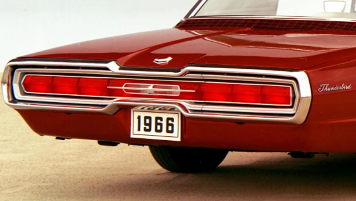 Wyglądają na ostatni krzyk mody. Mają ponad pół wieku