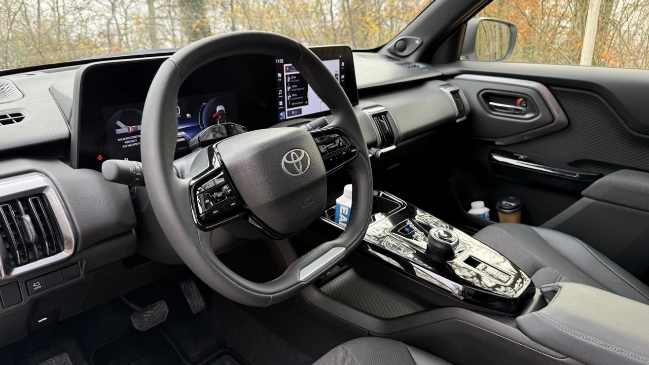 toyota urban cruiser