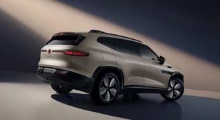 Nowy SUV Volkswagena zajedzie daleko. Nie aż tak, byś go dostał