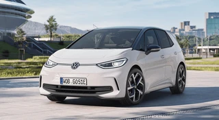 Niemcy szykują nowe dopłaty do samochodów elektrycznych. Używane są w planach