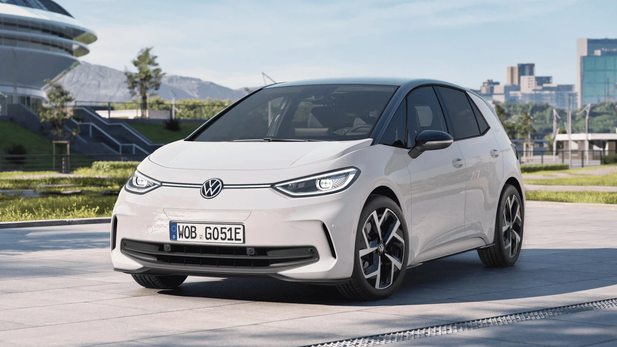 Niemcy szykują nowe dopłaty do samochodów elektrycznych. Używane są w planach