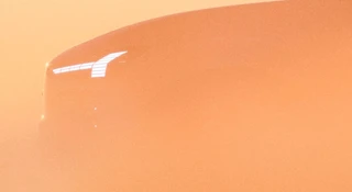 Volvo sprawi, że dłużej popatrzysz na drogę. Da się to osiągnąć lepiej