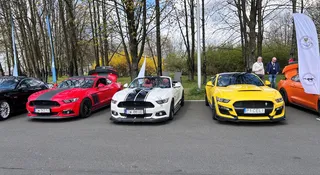 Myślicie, że łatwo jest zgłosić zlot motoryzacyjny? Przeczytałem ustawę i zwątpiłem