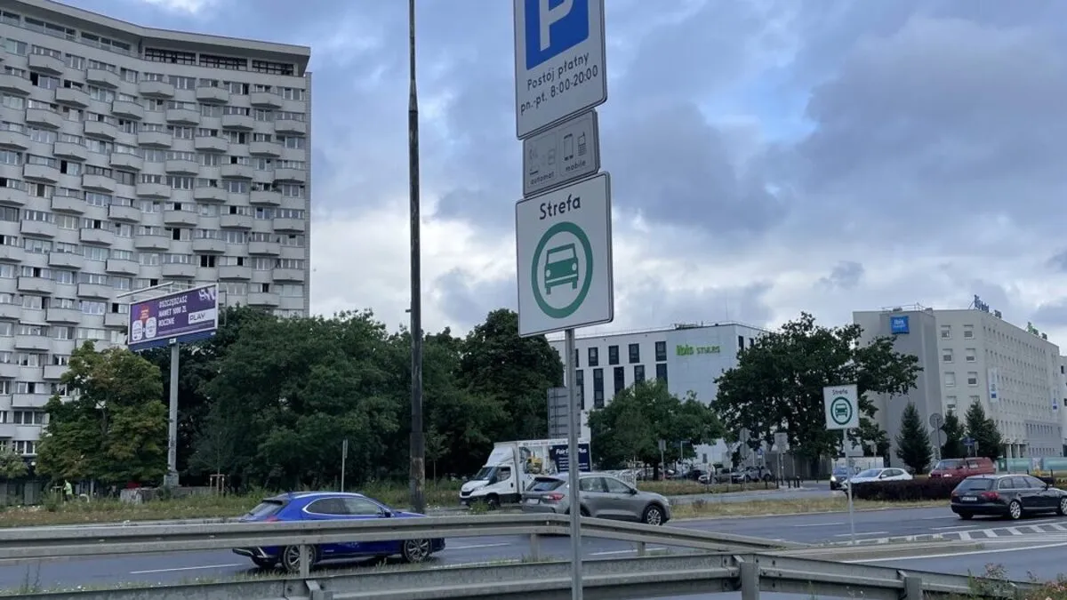 Miało być tak pięknie. Katowice nie chcą, ale muszą wprowadzić SCT