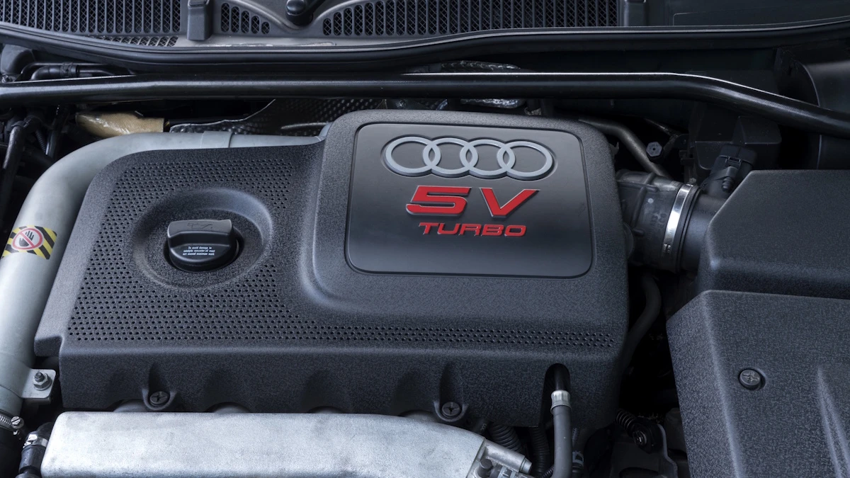 Porażka piątego zaworu. To miała być technologia przyszłości