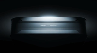 Zrobili akumulatory ostateczne, tak twierdzą. Zagadkowe zbawienie dla Europy