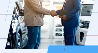 Nowa era sprzedaży samochodów z AutoIQ od OTOMOTO