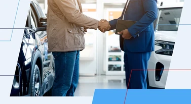 Nowa era sprzedaży samochodów z AutoIQ od OTOMOTO