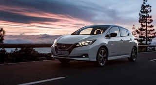 Degradacja baterii w EV to 2,3 proc. rocznie. Powodzenia na rynku wtórnym